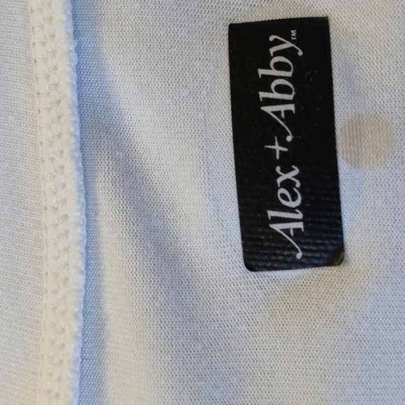 Workout blouse - Picture 2 of 7